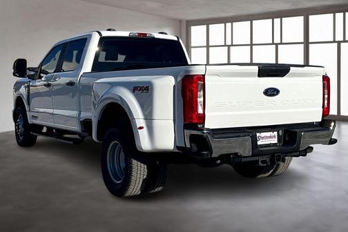 2023 Ford F-350 XL