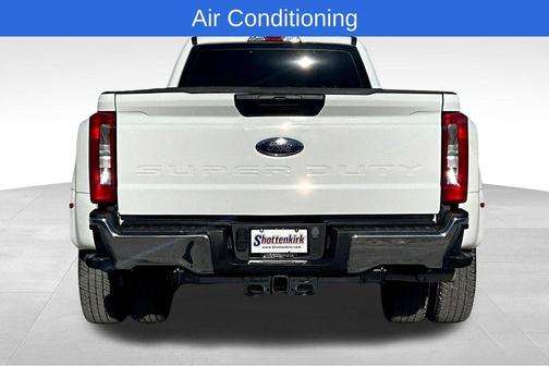 2023 Ford F-350 XL