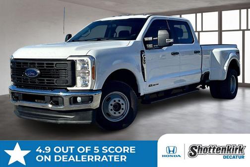 2023 Ford F-350 XL