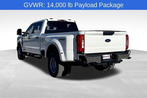 2023 Ford F-350 XL