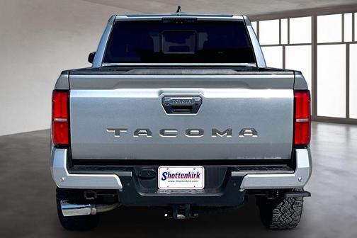 2024 Toyota Tacoma Limited