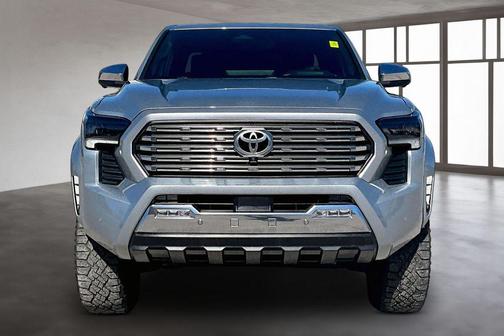 2024 Toyota Tacoma Limited
