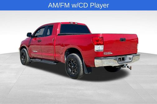 2013 Toyota Tundra Grade