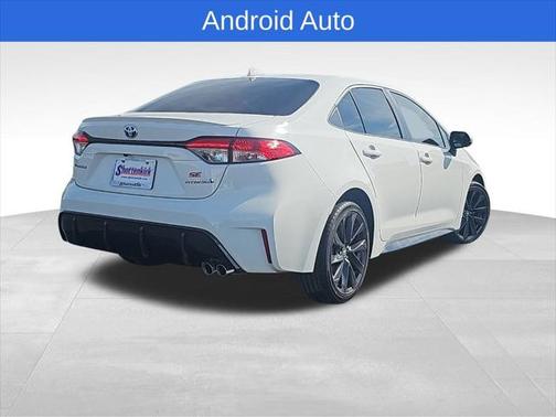 2023 Toyota Corolla XLE