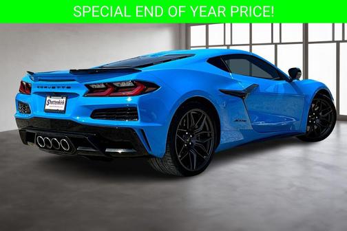 2023 Chevrolet Corvette Z06