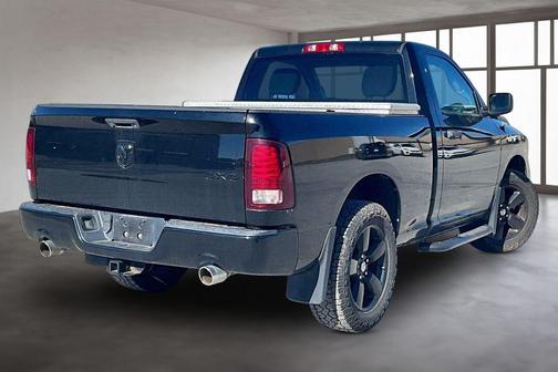 2014 RAM 1500 Tradesman/Express