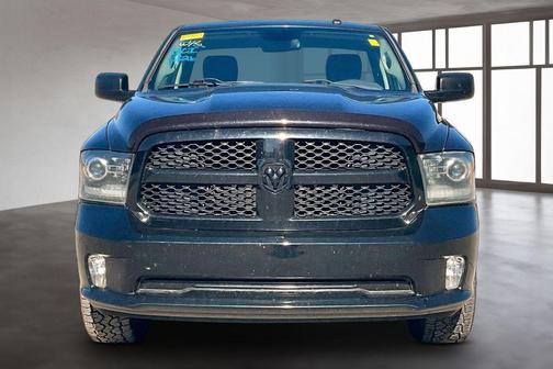 2014 RAM 1500 Tradesman/Express