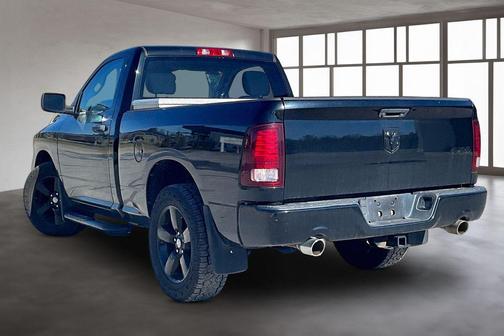 2014 RAM 1500 Tradesman/Express