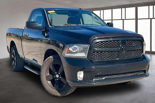 2014 RAM 1500 Tradesman/Express