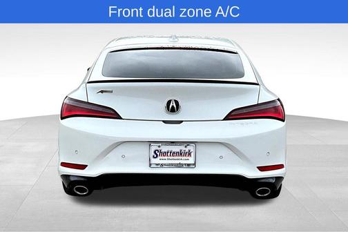 2024 Acura Integra A-SPEC Technology