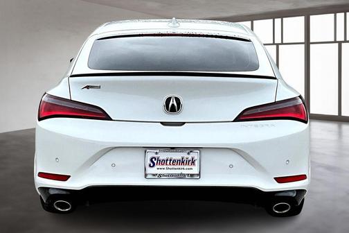 2024 Acura Integra A-SPEC Technology