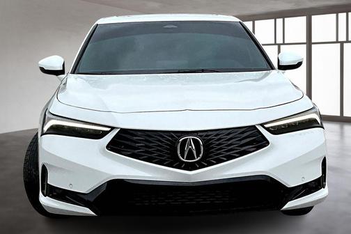 2024 Acura Integra A-SPEC Technology