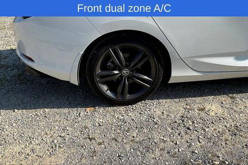 2024 Acura Integra A-SPEC Technology