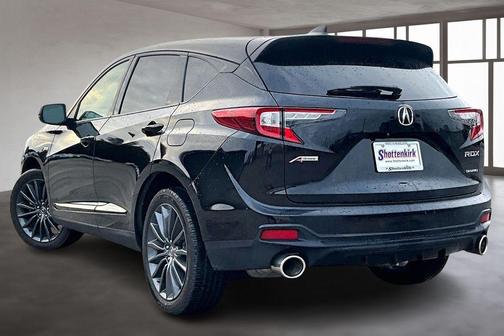 2023 Acura RDX A-Spec Advance Package