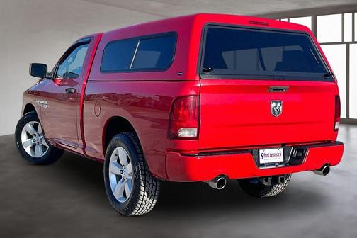 2014 RAM 1500 Tradesman/Express