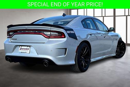 2022 Dodge Charger R/T Scat Pack
