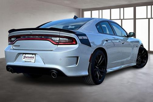 2022 Dodge Charger R/T Scat Pack