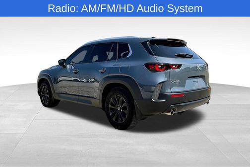 2024 Mazda CX-50 2.5 S Premium Package