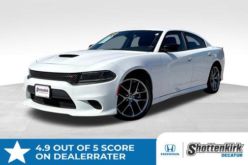 2023 Dodge Charger GT