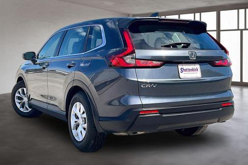 2023 Honda CR-V LX 2WD