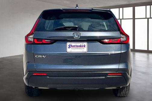 2023 Honda CR-V LX 2WD