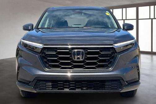 2023 Honda CR-V LX 2WD