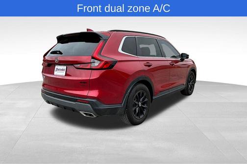 2023 Honda CR-V Hybrid Sport FWD
