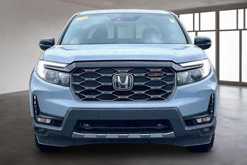 2024 Honda Ridgeline TrailSport