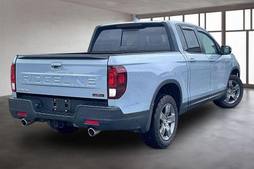 2024 Honda Ridgeline TrailSport