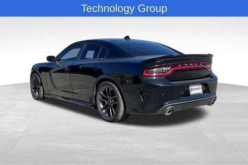 2023 Dodge Charger R/T Scat Pack