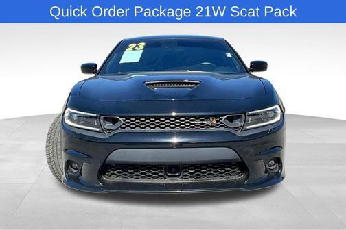 2023 Dodge Charger R/T Scat Pack