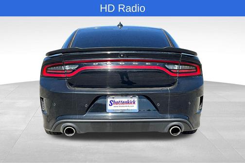 2023 Dodge Charger R/T Scat Pack