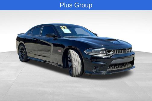 2023 Dodge Charger R/T Scat Pack