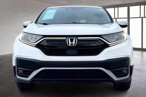 2020 Honda CR-V 2WD EX