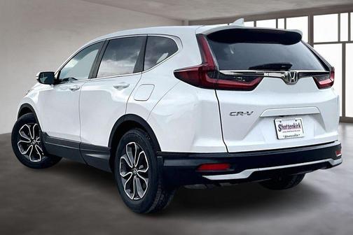 2020 Honda CR-V 2WD EX