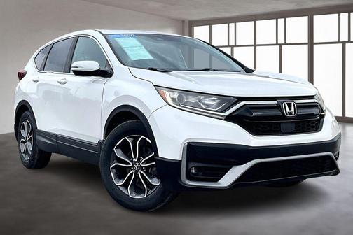 2020 Honda CR-V 2WD EX