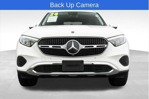 2024 Mercedes-Benz GLC 300 4MATIC