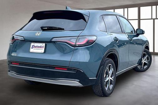 2023 Honda HR-V EX-L