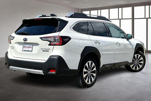 2024 Subaru Outback Touring