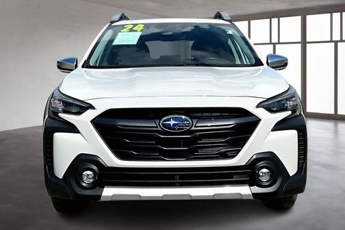2024 Subaru Outback Touring