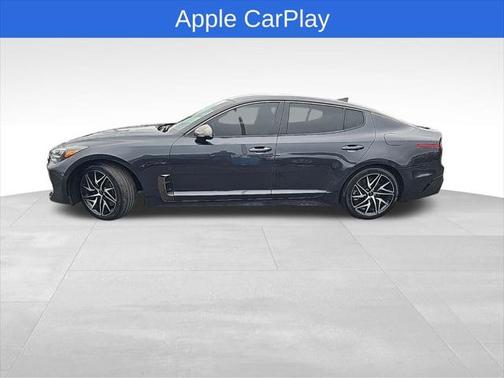2023 Kia Stinger GT-Line