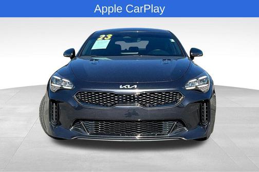 2023 Kia Stinger GT-Line
