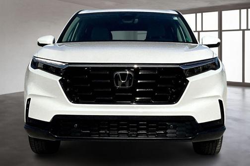 2025 Honda CR-V EX-L 2WD