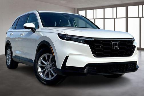 2025 Honda CR-V EX-L 2WD