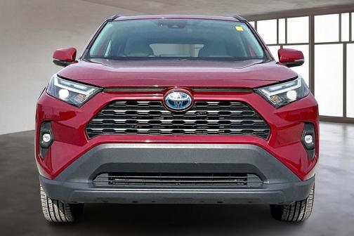 2023 Toyota RAV4 Hybrid XLE Premium