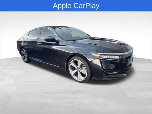 2019 Honda Accord Touring 2.0T