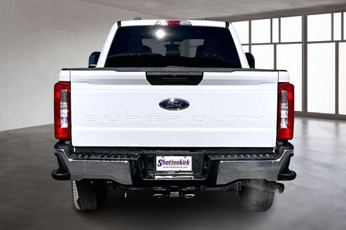 2025 Ford F-250 XLT