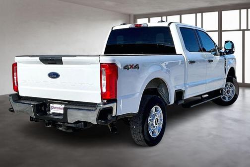 2025 Ford F-250 XLT