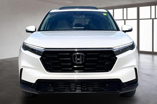 2024 Honda CR-V EX-L 2WD
