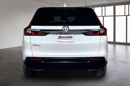 2024 Honda CR-V EX-L 2WD